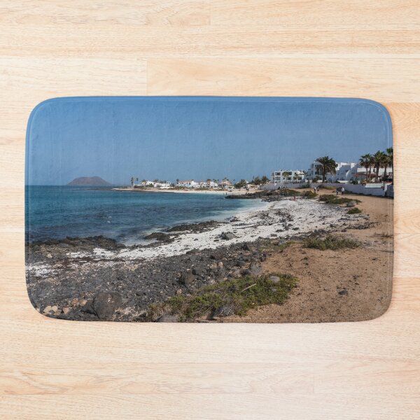 Item preview, Corralejo Coastline designed and sold by hawkie.