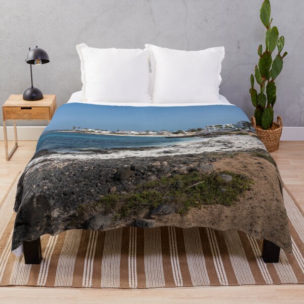 Item preview, Corralejo Coastline designed and sold by hawkie.