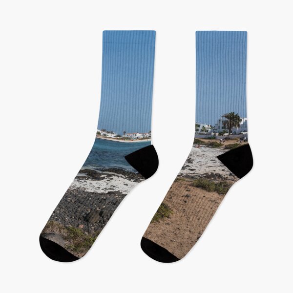 Item preview, Corralejo Coastline designed and sold by hawkie.