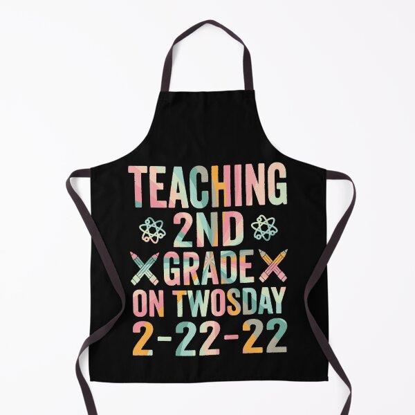 Item preview, Teaching 2ns Grade on Towsday, Tuesday 02-02-2022 February Shirt, Funny Teacher t-shirt, For Men and Women, humor joke T-shirt  designed and sold by KHRO.
