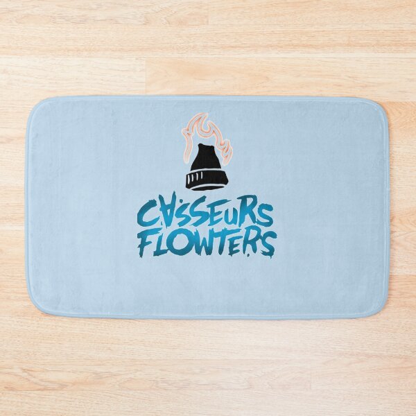 Item preview, Casseurs Flowters logo Classic T-Shirt Essential T-Shirt designed and sold by JanSchakel.