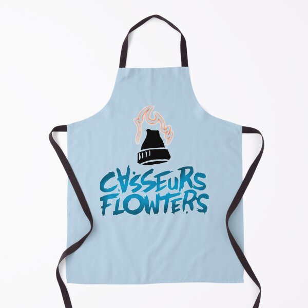 Item preview, Casseurs Flowters logo Classic T-Shirt Essential T-Shirt designed and sold by JanSchakel.
