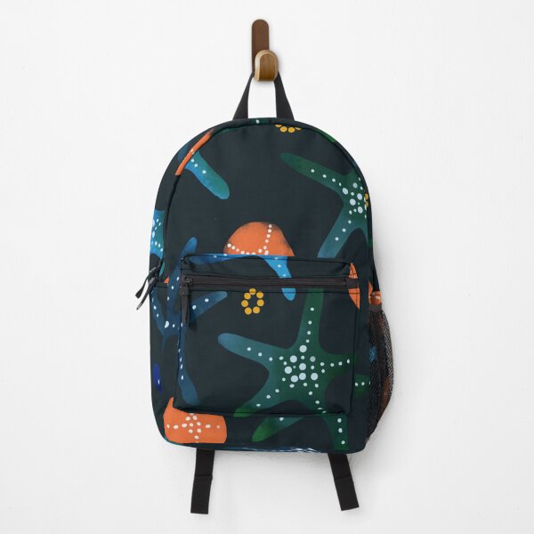 Item preview, Starfish and sea urchin designed and sold by Pacesyte.
