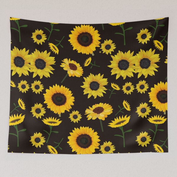 Item preview, Sunflower Summer designed and sold by RedSparkle.