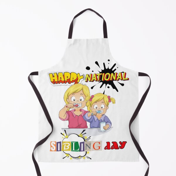 Item preview, National Sibling Day 2022 designed and sold by Chrisblazestore.