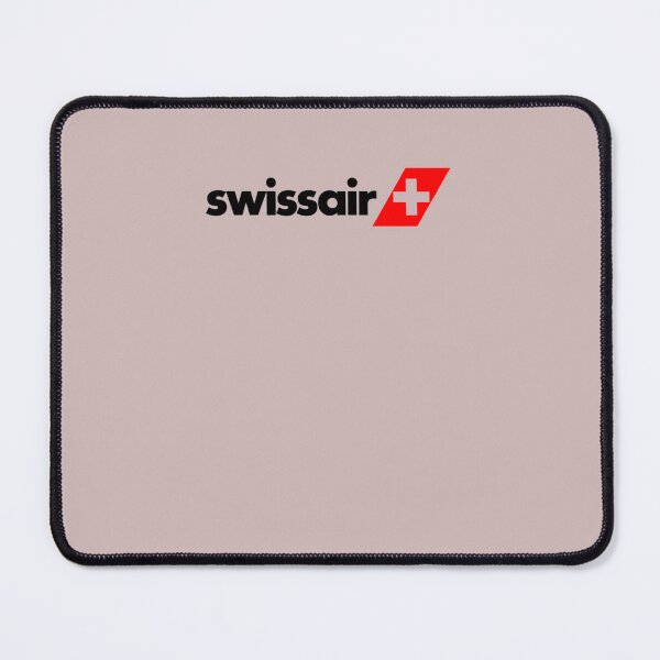 Item preview, BEST SELLER - swissair-logo Merchandise Essential T-Shirt designed and sold by AdrianoPace.
