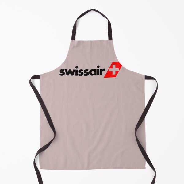Item preview, BEST SELLER - swissair-logo Merchandise Essential T-Shirt designed and sold by AdrianoPace.