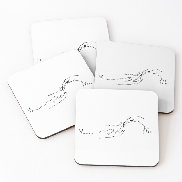 Item preview, You And Me designed and sold by CoupleLove.