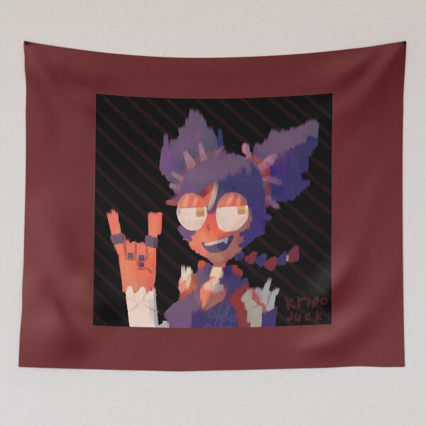 Item preview, xinyan! designed and sold by kipoduck.