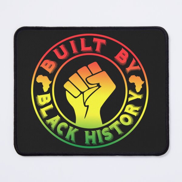 Item preview, Built By Black History #e28 designed and sold by KyungFloresSZ.