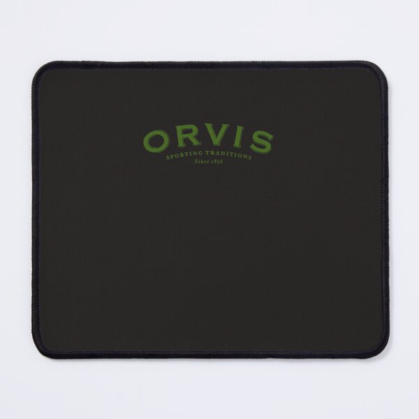 Item preview, Orvis Fishing Logo Classic T-Shirt designed and sold by CarstenJung.