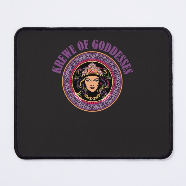 Item preview, Krewe of Goddesses Logo Classic T-Shirt designed and sold by SimonLeitne.