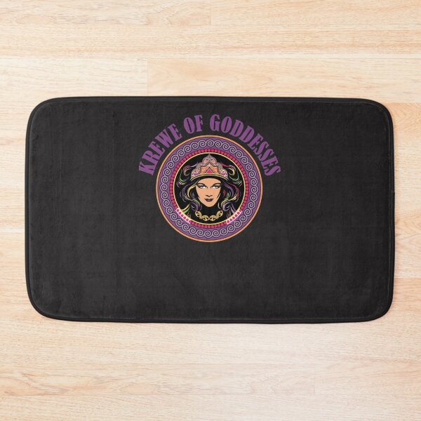 Item preview, Krewe of Goddesses Logo Classic T-Shirt designed and sold by SimonLeitne.