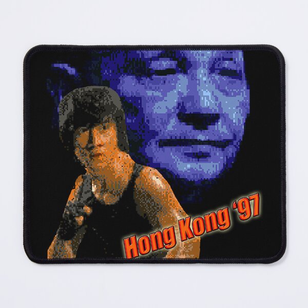 Item preview, Hong Kong '97 designed and sold by Justin-Case001.
