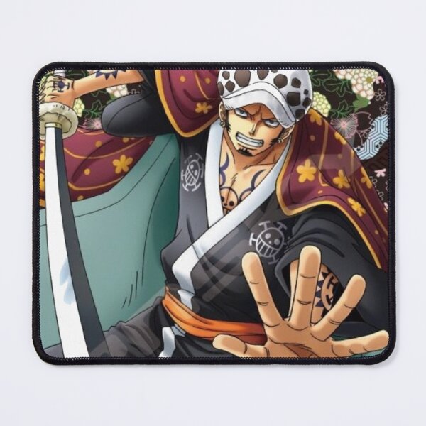 Item preview, Trafalgar Law designed and sold by RedG95.