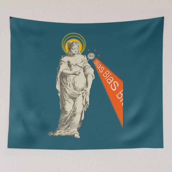 Item preview, Bias  designed and sold by LukeMendes.