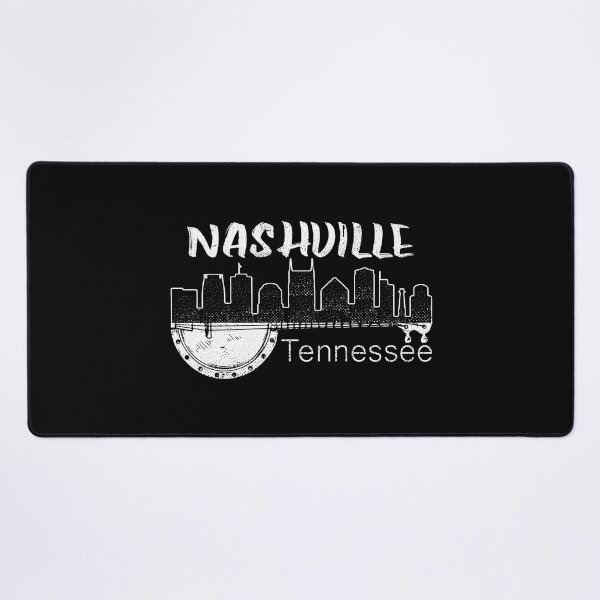 Item preview, Nashville Country Music Gift Banjo Player Bluegrass Banjo designed and sold by DSWShirts.