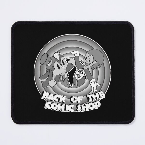 Item preview, Classic Toons Gizmo and Bunny designed and sold by LukeMendes.