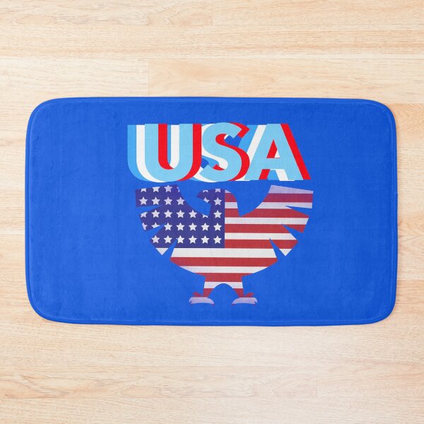 Item preview, USA Eagle designed and sold by HolidayGems.