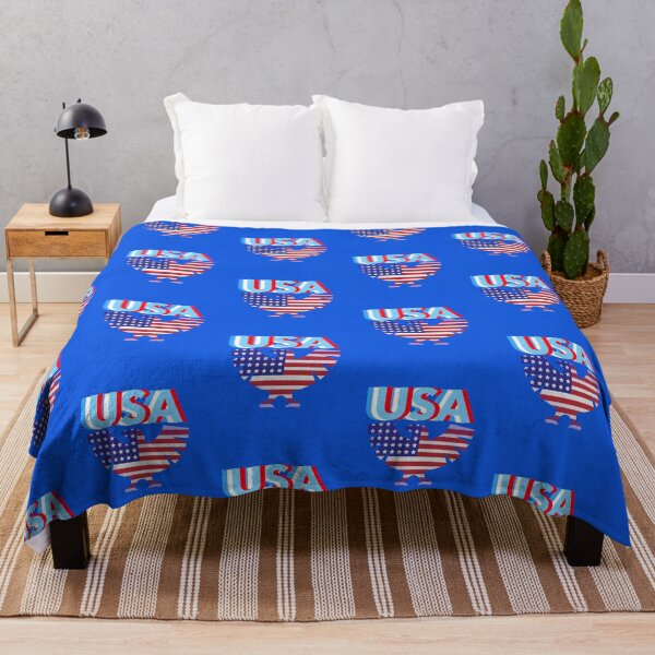 Item preview, USA Eagle designed and sold by HolidayGems.