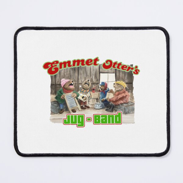 Item preview, Emmet otters designed and sold by LukeMendes.