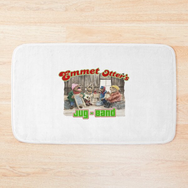 Item preview, Emmet otters designed and sold by LukeMendes.