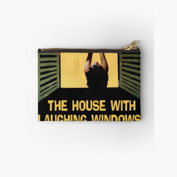 Item preview, LA CASA CON RÍOS DE VENTANAS - ENG POSTER designed and sold by BDstore.