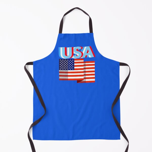 Item preview, USA Flag designed and sold by HolidayGems.