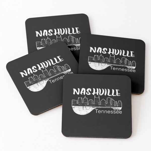 Item preview, Nashville Country Music Gift Mandolin Player Bluegrass  designed and sold by DSWShirts.