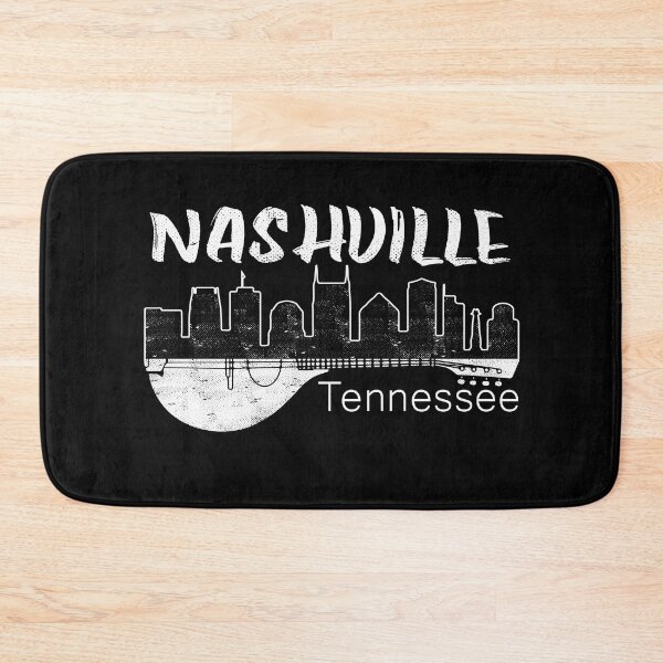 Item preview, Nashville Country Music Gift Mandolin Player Bluegrass  designed and sold by DSWShirts.