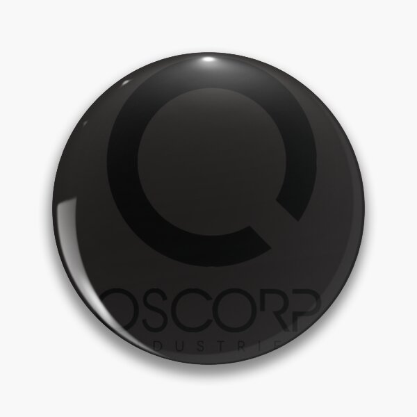 Item preview, Oscorp Industries Classic T-Shirt designed and sold by CarstenJung.
