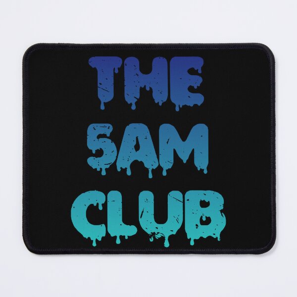 Item preview, The 5AM Club designed and sold by Organized Chaos Designs.