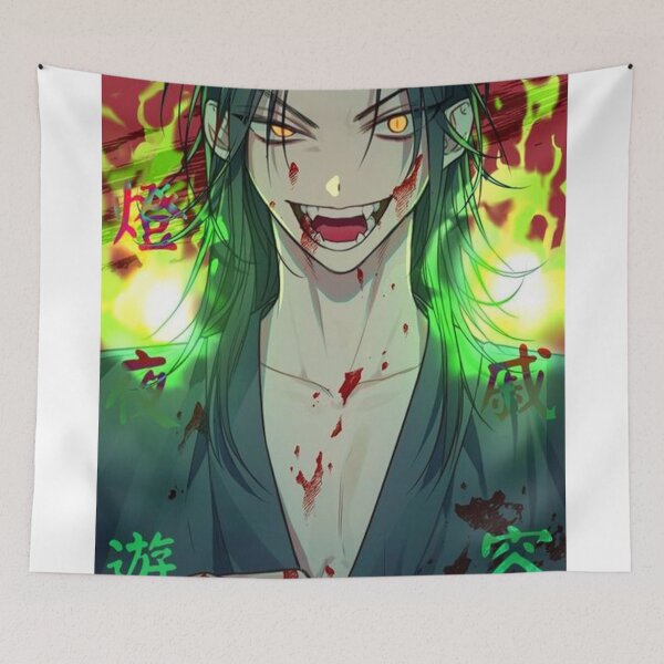 Item preview, TGCF Hualian Qi Rong designed and sold by Markrothen.