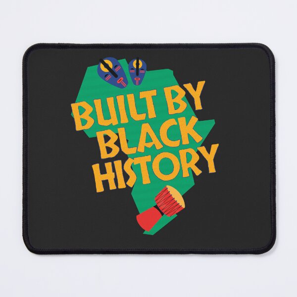 Item preview, Built By Black History #q47 designed and sold by KyungFloresSZ.