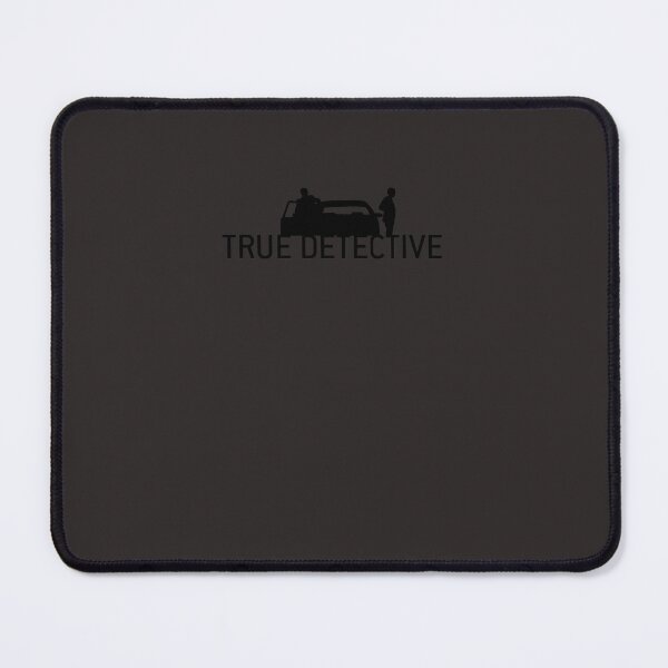 Item preview, True Detective Classic T-Shirt designed and sold by GermanPopov.