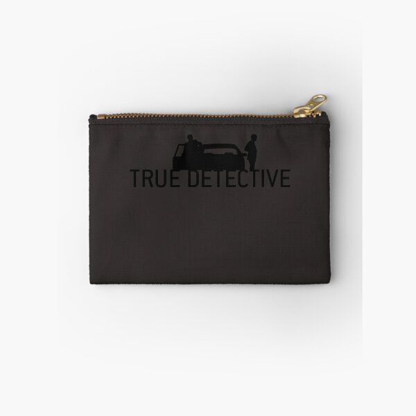 Item preview, True Detective Classic T-Shirt designed and sold by GermanPopov.