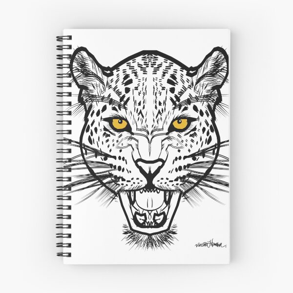 Item preview, Jaguar Design designed and sold by Vincent J. Newman.