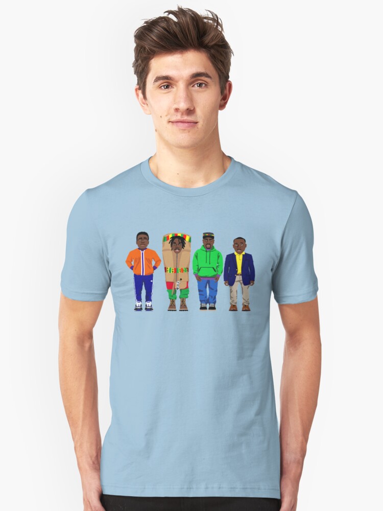 cool runnings tshirt