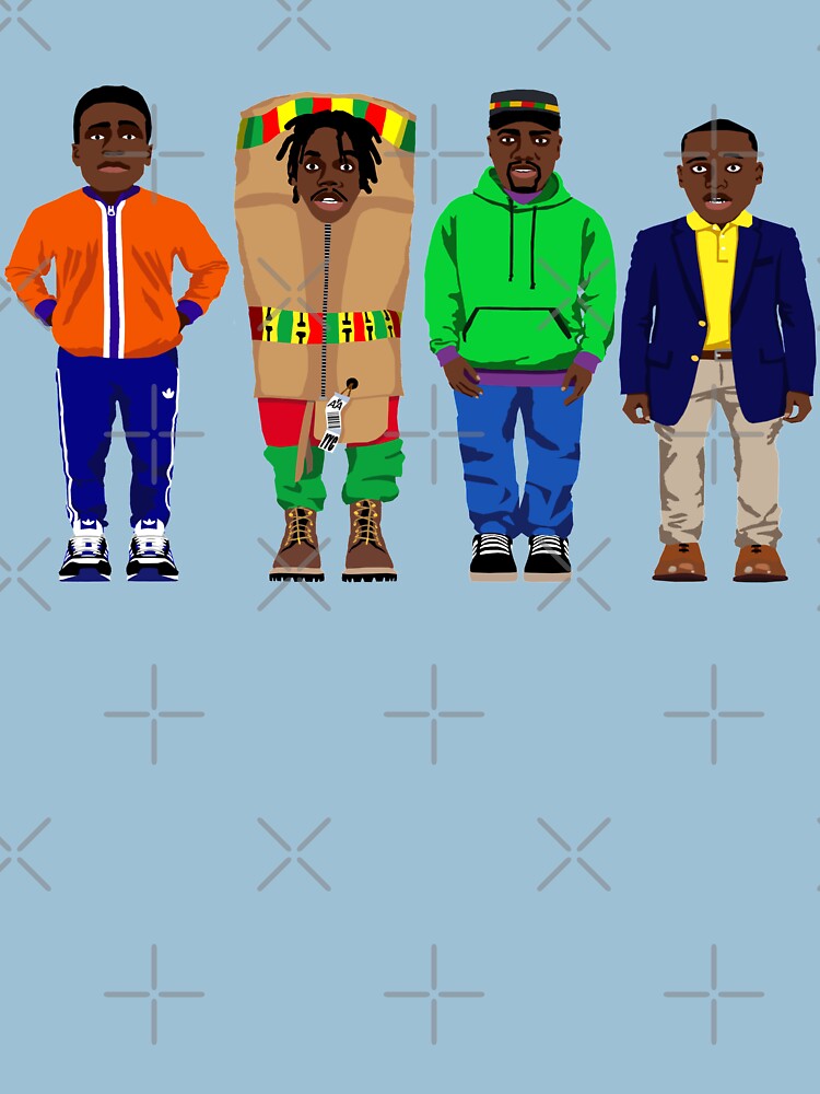 Coole Runnings nach Calgary von MrTWilson