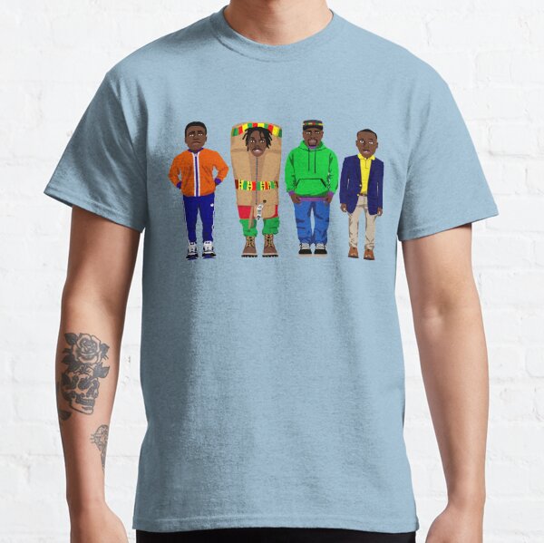 cool runnings t shirt