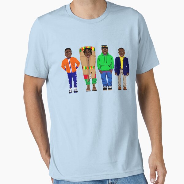 Item preview, Cool Runnings to Calgary designed and sold by MrTWilson.
