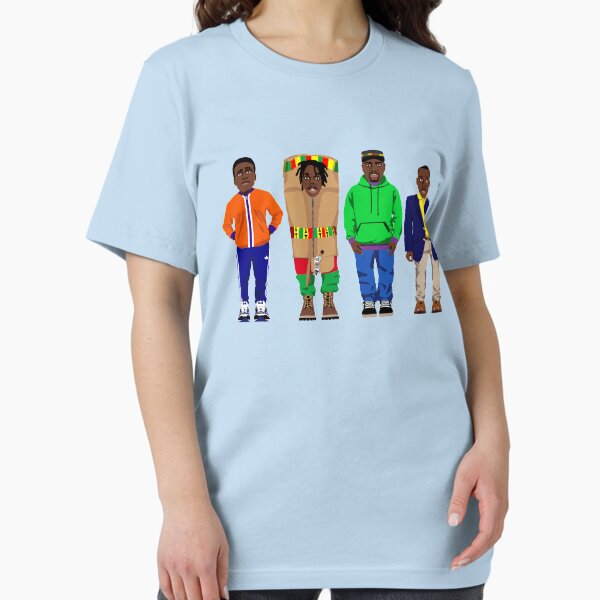 Item preview, Cool Runnings to Calgary designed and sold by MrTWilson.