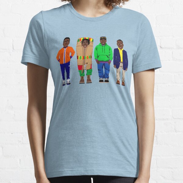 Cool Runnings Gifts & Merchandise for Sale | Redbubble