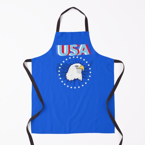 Item preview, USA Eagle head designed and sold by HolidayGems.