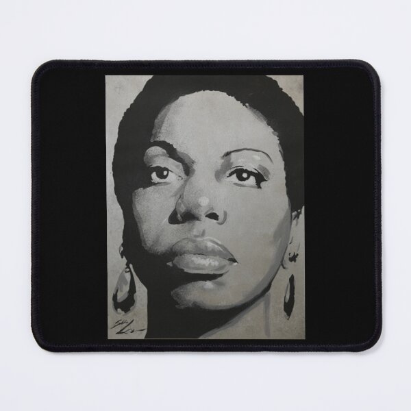 Item preview, Lady Jazz - Music and Charisma designed and sold by LukeMendes.