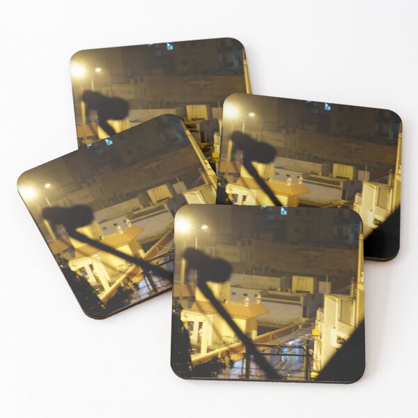 Item preview, night city  designed and sold by biswajit panda.