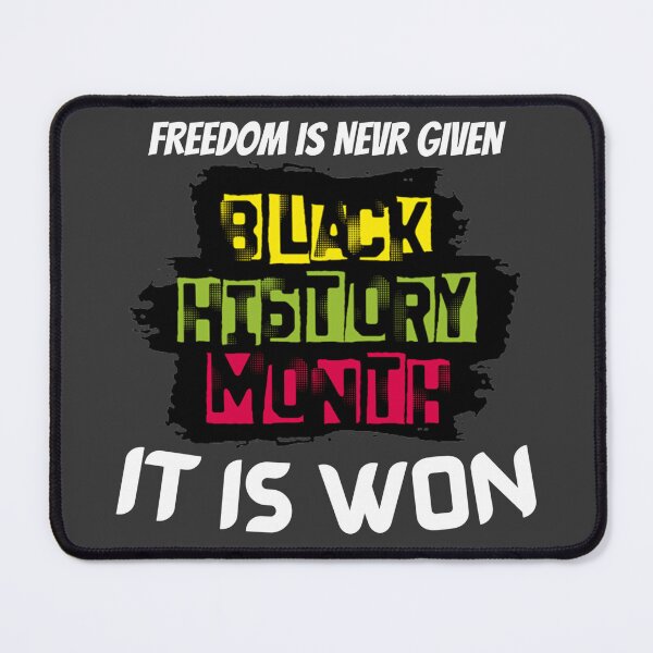Item preview, Built By Black History #d51 designed and sold by KyungFloresSZ.
