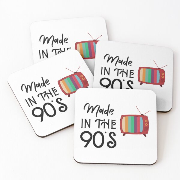 Item preview, Old TV Games 90's 80's Floppy Disk Retro Vintage Made in the 70s 1990 Classic Cute Funny Gift Sarcas designed and sold by LukeMendes.