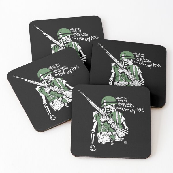 Item preview, Platoon designed and sold by LukeMendes.
