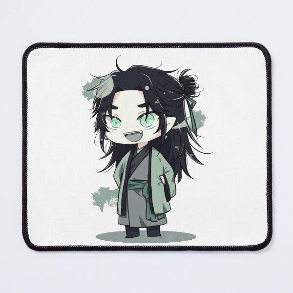 Item preview, TGCF Qi Rong Chibi designed and sold by Markrothen.